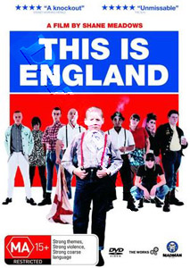 This Is England |   DVD